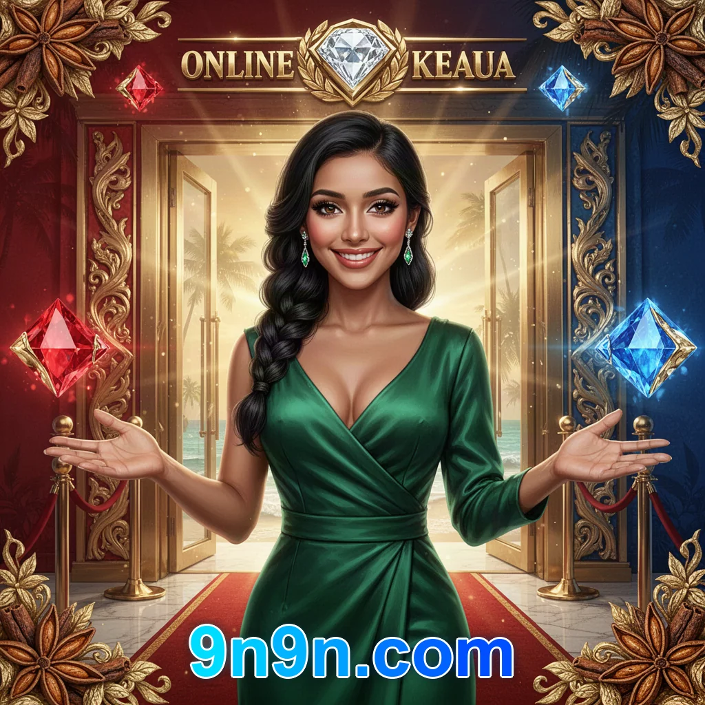 Tingkatan program VIP 9n9n.com