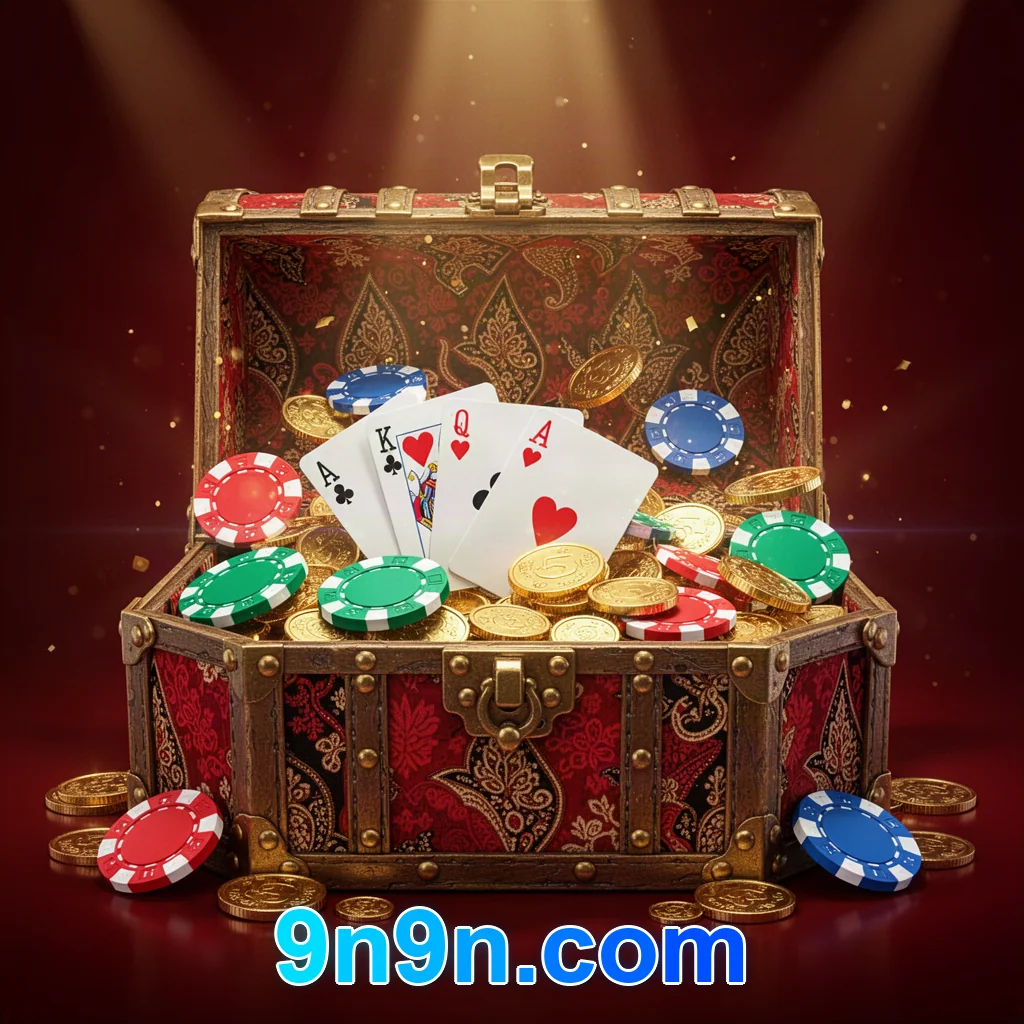 Taruhan 9n9n.com