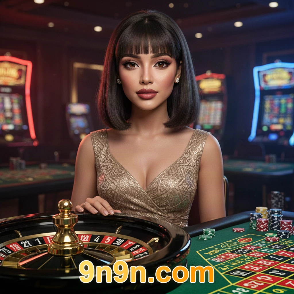 Kasino 9n9n.com