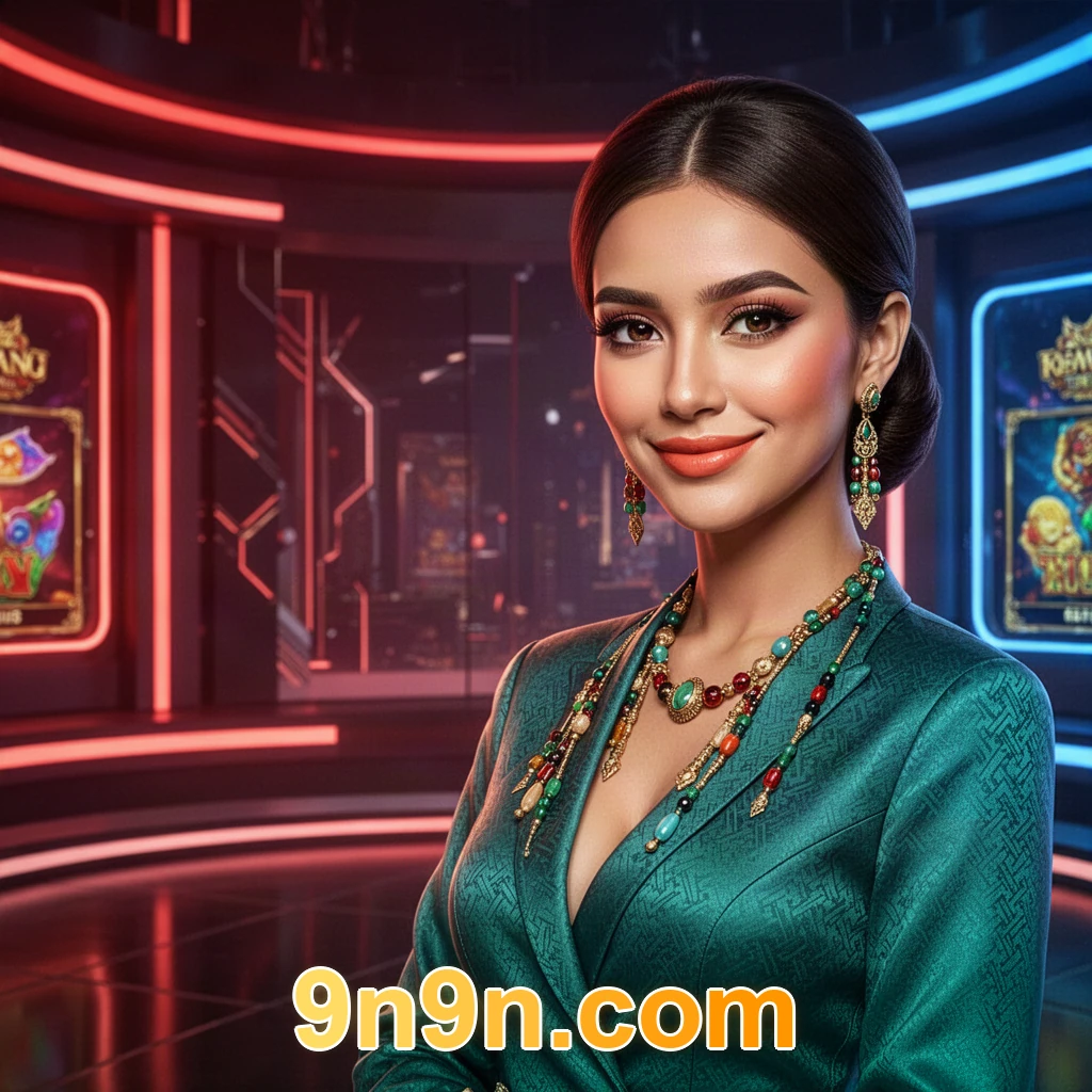 Aplikasi 9n9n.com
