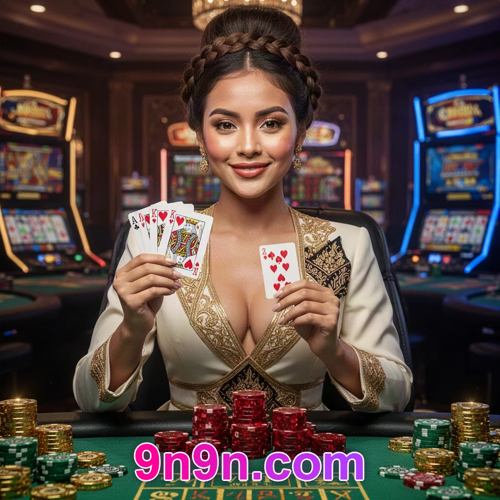 Game Fortune 9n9n.com